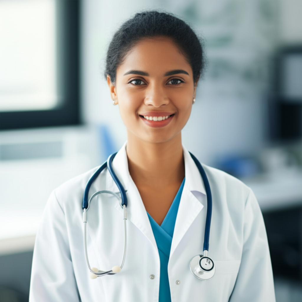 Healthcare Management